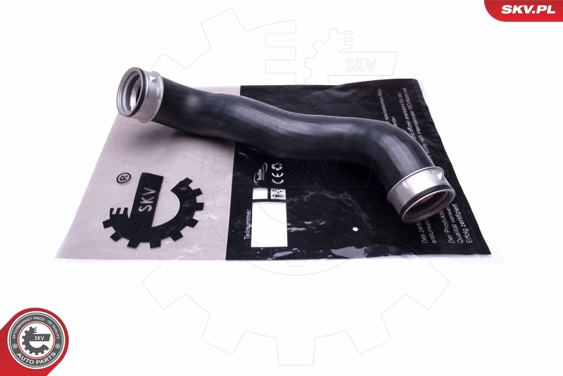 Charge Air Hose